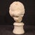 17th Century Italian Artist, Marble Head, 1660, Marble For Sale - Image 5 of 13