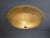 1970s Large Mid-Century Modern Textured Glass Flush Mount or Wall Light, Germany, 1970s For Sale - Image 5 of 18