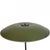 Green PH4½/3 Table Lamp by Poul Henningsen, 1930s For Sale - Image 3 of 11
