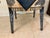 American John Wilkie One-of-a-Kind Hand-Painted Whimsical Artisan Accent Chair For Sale - Image 3 of 14