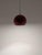 Topan VP6 Ball Pendant Lamp by Verner Panton, 1960s For Sale - Image 11 of 18
