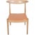 W1 Chairs in Oak by Hans Wegner, 1960s, Set of 4 For Sale - Image 17 of 18