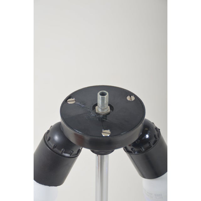 Vintage Desk Lamp by Frank Bentler for Wila, 1960s For Sale - Image 3 of 9