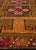 Turkish Turkish Mini Rug Oriental Hand Knotted Vintage Rug 1'9" x 1'8" #21068 For Sale - Image 3 of 8