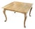 Queen Anne Extension Dining Room Extension Table For Sale