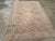 Galerie Shabab Collection Early 20th Century Turkish Sivas Throw Rug For Sale In New York - Image 6 of 8