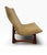 Mid-Century Modern Adrian Pearsall Oversized Slipper Chairs - Set of 2 For Sale In Philadelphia - Image 6 of 7