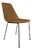 Basket Chair by Gian Franco Legler, Italy, 1950s For Sale