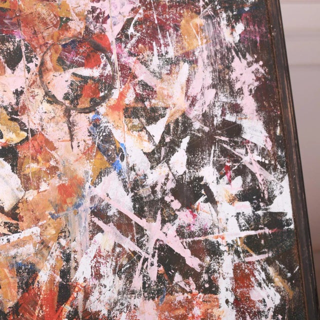 Large Coffee Table, 1920s For Sale - Image 10 of 11