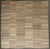 Vintage Zabihi Collection Large Square Persian Kilim - 11'7" x 12'1" For Sale - Image 4 of 12