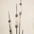 Vintage Spanish Lamp, 1960s For Sale - Image 4 of 9