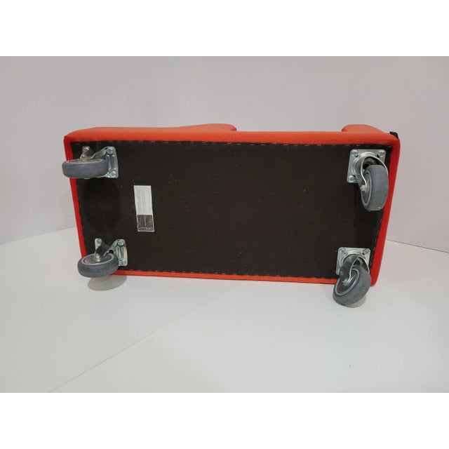 Contemporary Alfredo Häberli for Offecct "Pick Up" Child's Trolley Vehicle For Sale - Image 6 of 11