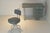 Steeltube Desk with Desk Chair from Nori, France, 1958, Set of 2 For Sale - Image 14 of 18