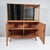 Vintage Display Cabinet by Hubert Nepozitek and Bohumil Landsman for Jitona, 1960s, in Good conditions. Designed 1960 to...
