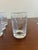 Glass Vintage Federal Glass Etched Waterfowl Juice Glasses – Set of 6 For Sale - Image 7 of 11