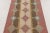 Mid-Century Modern Vintage Scandinavian Runner With Sverker Greuholm Inspired Design - Rug & Kilim For Sale - Image 3 of 9