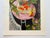 Mauve Henri Matisse Vintage 1981 First Edition Postimpressionist Lithograph Print " Goldfish " 1911 For Sale - Image 8 of 10