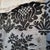 Black Lace and Tulle Mantilla, Spain, 1930s For Sale - Image 16 of 18