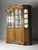 Belgian Oak Display Bookcase For Sale - Image 18 of 18