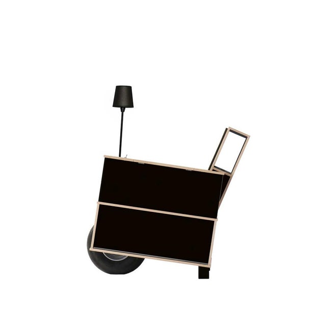 Bookinist by Nils Holger Moormann For Sale - Image 6 of 6