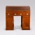 Victorian Mahogany Roll Top Desk, 1880s For Sale - Image 3 of 3