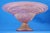 Mid-Century Modern Iridescent Pink Murano Glass Vase from Seguso, 1900s For Sale - Image 3 of 18