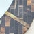 Mid 20th Century Vintage Tessellated Horn and Brass Oval Wall Mirror by Enrique Garcel For Sale - Image 5 of 8