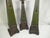 Arts and Crafts Style Pillar Candleholders, Set of 3 For Sale - Image 4 of 6