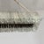 Mid-Century Modern Italian Murano Glass Chandelier attributed to Paolo Venini, 1950s For Sale - Image 6 of 18