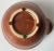 Vintage Classic Studio Art Pottery Batter Bowl-Signed For Sale In New York - Image 6 of 7