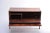 Wood Music Cabinet by Aksel Kjersgaard for Odder Møbler, 1960s For Sale - Image 7 of 16