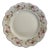 Vintage Austria Porcelain Plate For Sale