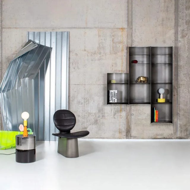 Early 21st Century Large Como Shelf by Sebastian Herkner for Pulpo For Sale - Image 5 of 8