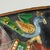 Vintage Wooden Wall Mirror, India, 1970s For Sale - Image 16 of 18