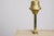Mid-Century Modern Art Deco Italian Geometric Marble Table Lamp, 1980s For Sale - Image 13 of 18