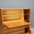Maple Furniture with Drop-Leaf Shelf, 1960s For Sale - Image 3 of 10