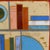 Wood Sunday Afternoon - Original Minimalist Abstract Acrylic and Resin Art on Wood Panel For Sale - Image 7 of 9