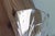 Vintage Art Deco Vase in Glass, 1930s For Sale - Image 10 of 11