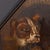 Wood Painting of the Duchess Bulldog, 1820, Oil on Canvas For Sale - Image 7 of 16