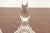 Transparent Tiffany & Co. Clear Crystal Candlesticks, Pair For Sale - Image 8 of 14