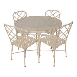 Example of Brown Jordan Outdoor