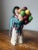Royal Doulton HN583 (made between 1923-1949) “The Balloon Seller” This certain one based on the mark is made between...