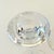 Glass Kosta Boda Sweden Fanfare Glass Candlestick Holders - Set of 2 For Sale - Image 7 of 10