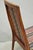 Vintage Mid Century Modern Walnut Dining Room Chairs by Dillingham - Set of 6 For Sale - Image 12 of 18