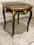 1960s Louis XV Style Side Table Gilt Bronze Accent, Custom Made For Sale In Orlando - Image 6 of 10
