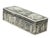 Small Dutch Silver Box from Schoonhoven, 1920s For Sale - Image 6 of 14