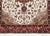 Vintage Persian Silk and Wool Tabriz Rug For Sale - Image 14 of 14