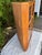 Mid-Century Modern 1960s Arne Wahl Iversen for Vinde Mobelfabrik Danish Modern Teak Corner Display Cabinet Bar For Sale - Image 3 of 10
