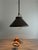 Metal Rise-and-Fall Tarok Pendant Lamp by Jo Hammerborg for Fog & Mørup, 1970s For Sale - Image 7 of 12