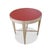 Maxine Snider Inc. Varenne Side Table For Sale In Chicago - Image 6 of 6